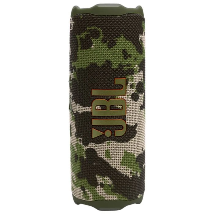 Jbl zvučnik/ bluetooth zvučnik Flip 7 (JBLFLIP7SQUAD) maskirni