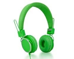 Jetion JT-DEP049G Slusalice Zelene