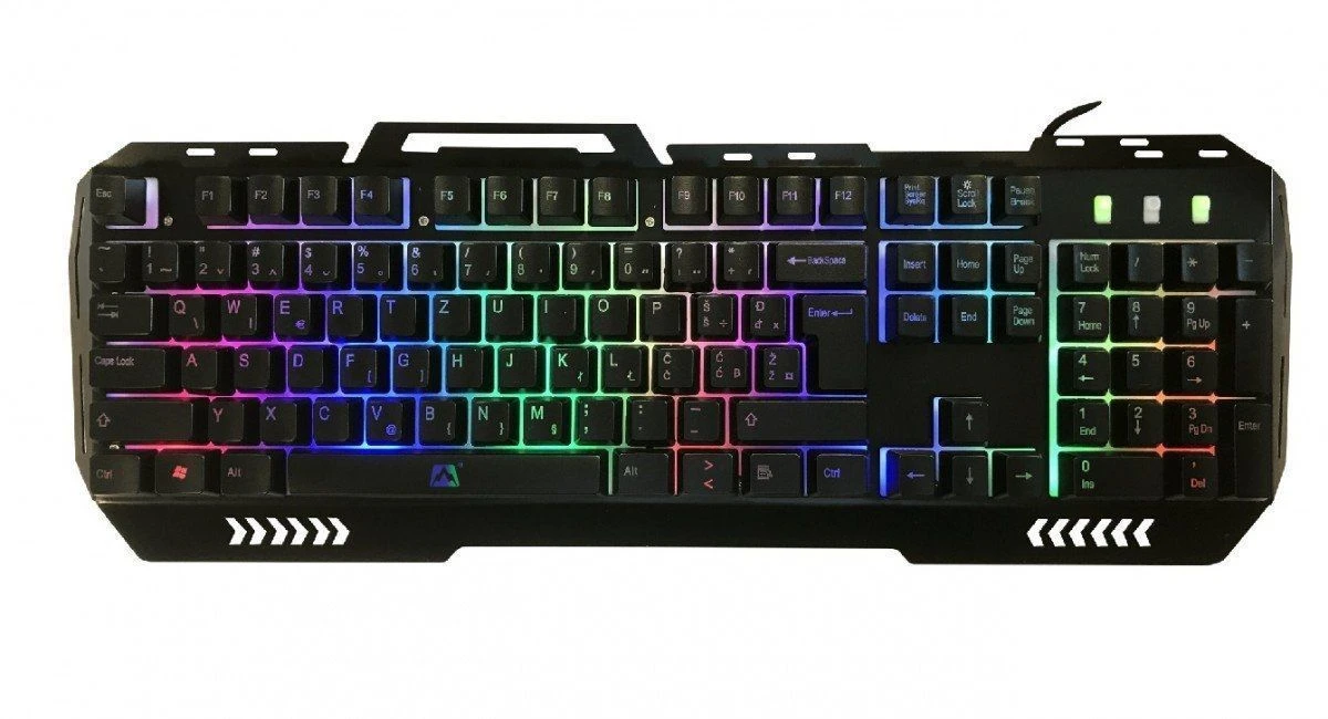 Jetion JT-DKB031 gejmerska tastatura