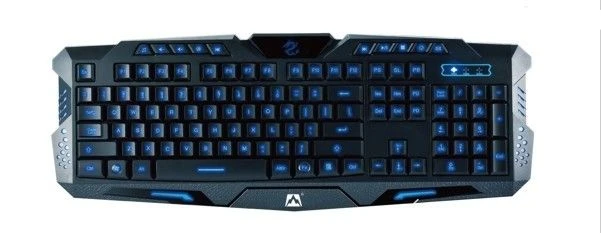 Jetion JT-DKB076 Tastatura Gaming