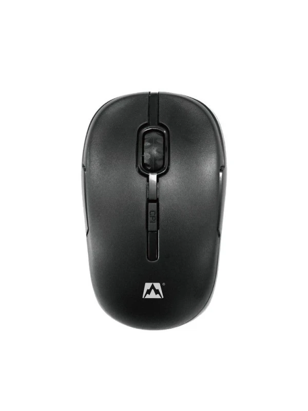 Jetion JT-DMS046 Wireless Mis Crni