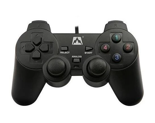 Jetion JT-GPC030 Gamepad PC sa vibracijom