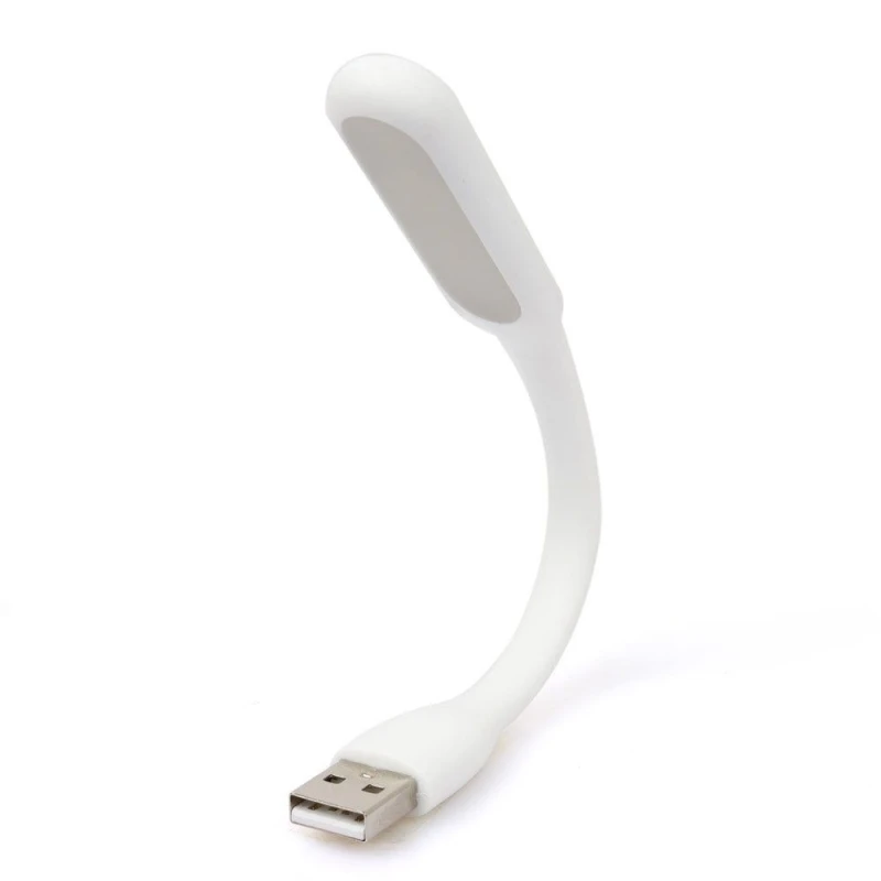Jetion JT-NLT001 USB Led Lampa Bela