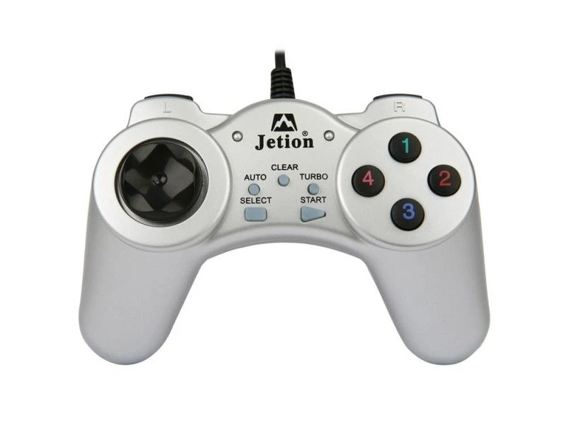 Jetion (JT-U5548) GamePad