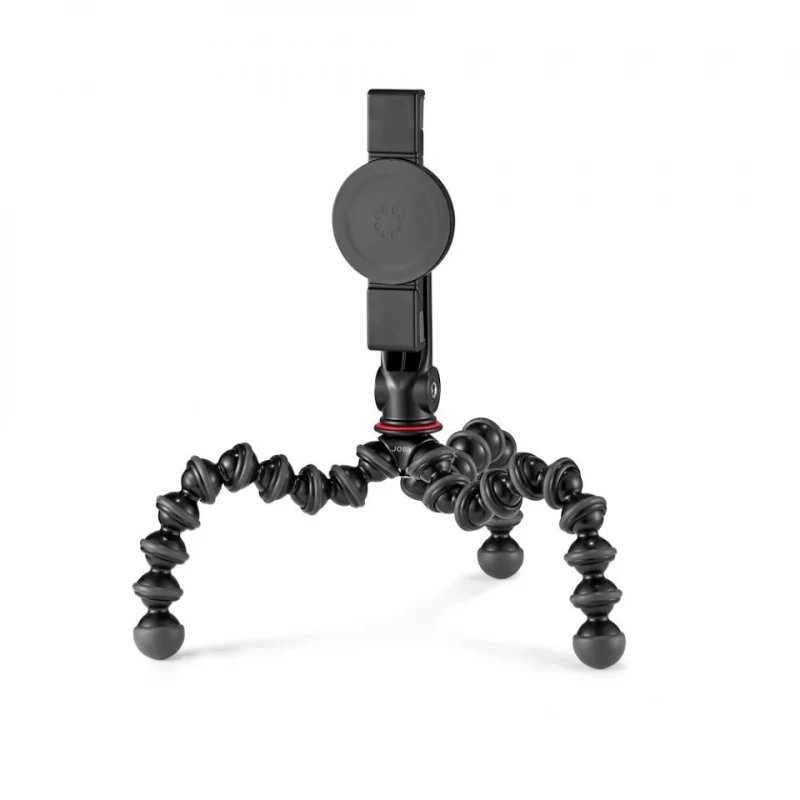 Joby GripTight GorillaPod MagSafe tripod