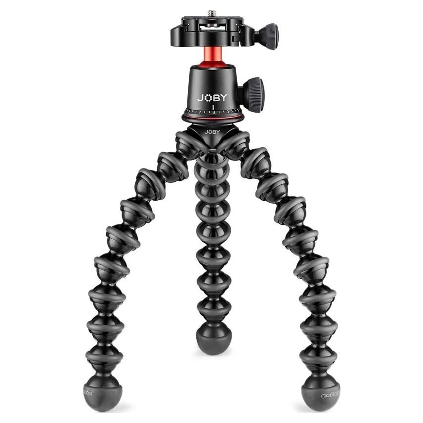 JOBY Stativ Gorillapod 3K PRO SET Stativ Crni