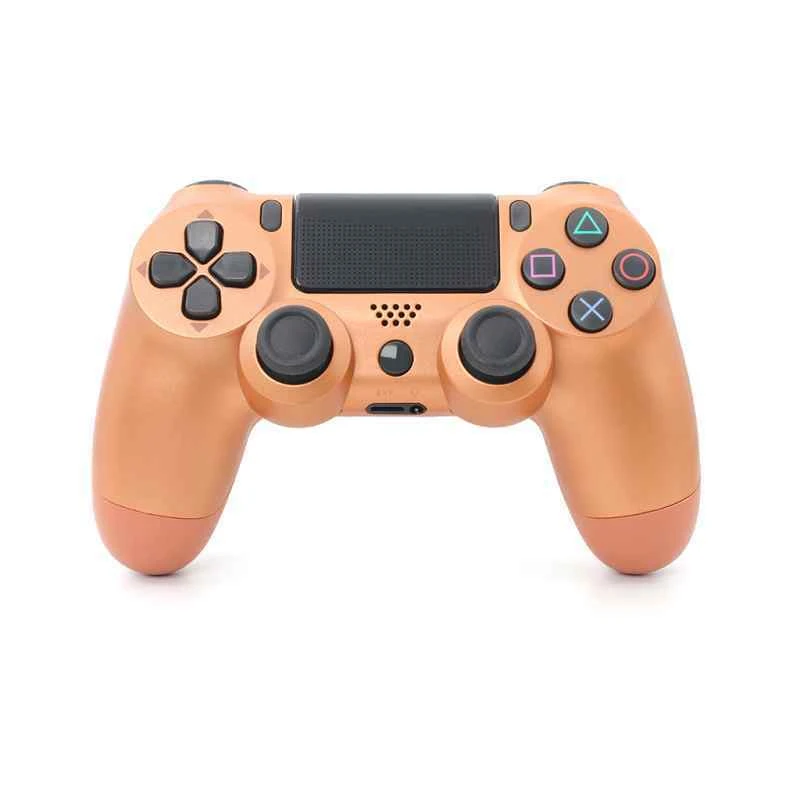 Joypad (94038) Dual Shock bežični zlatni gamepad za PS4