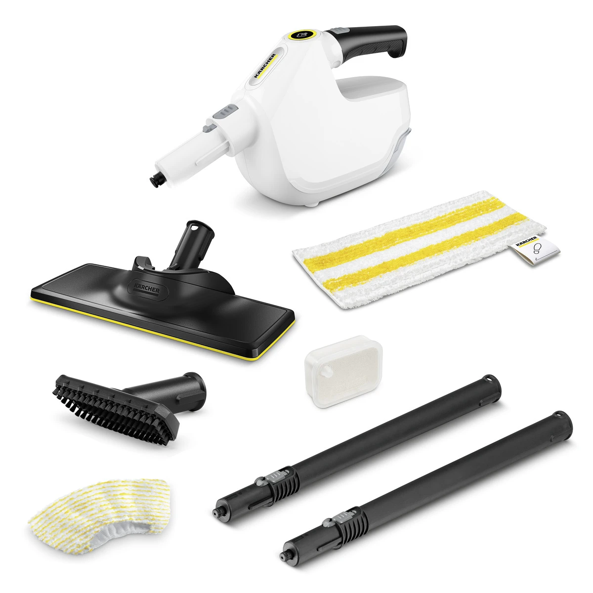 Karcher SC1 Multi Up prenosni paročistač 1300W