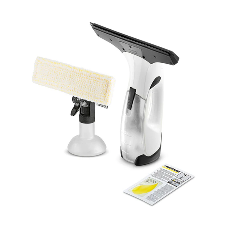 Karcher WV2 Plus AKU ručni usisivač za prozor