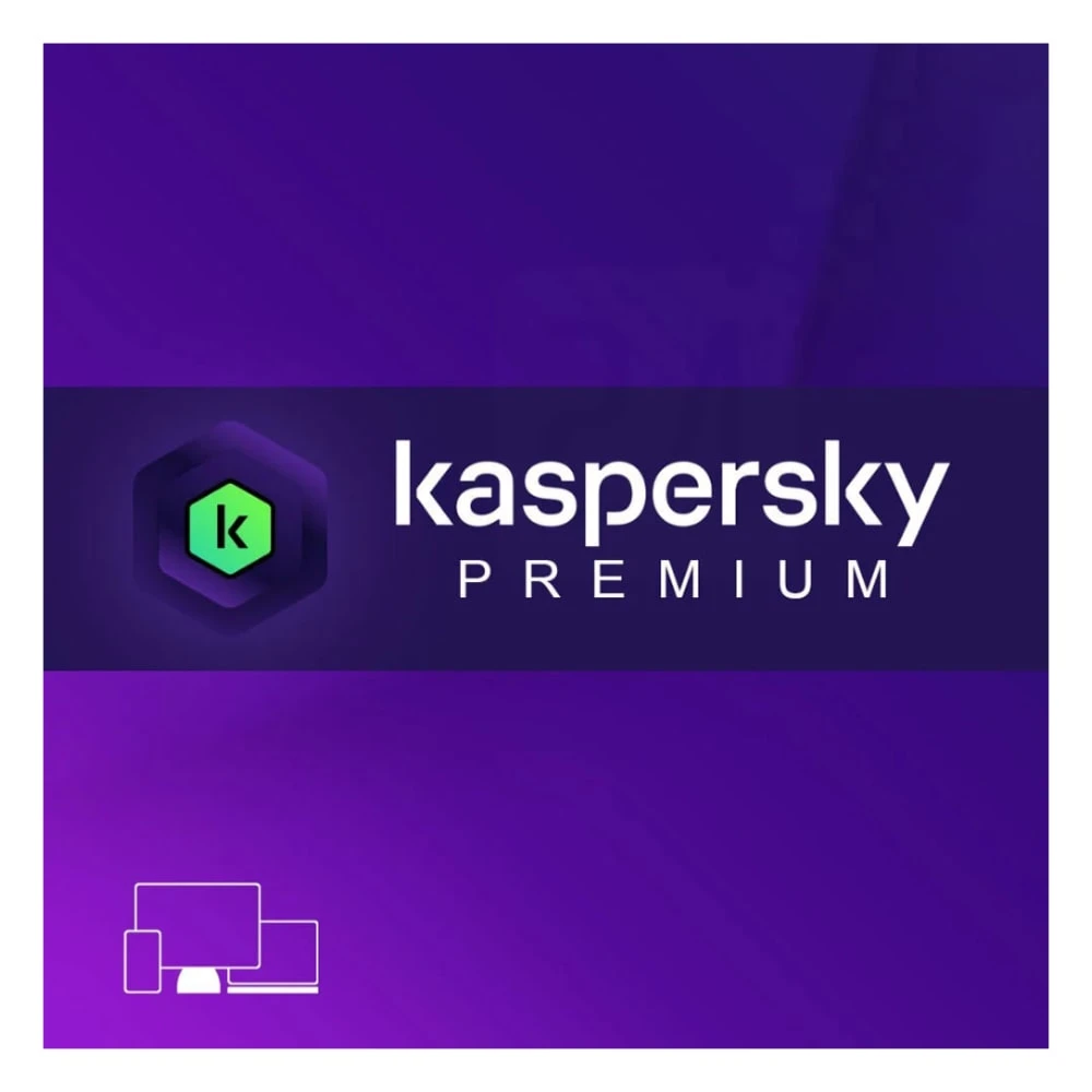 Kaspersky Premium paket 3 licence (fizička lica)