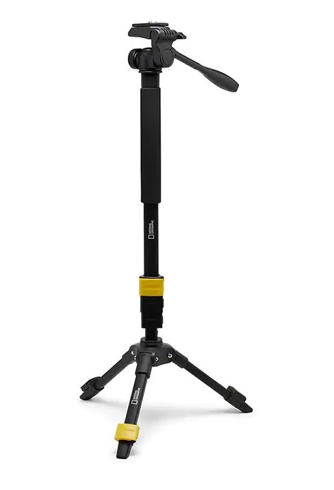 Kata NGPM002 National Geographic Photo 3u1 stativ