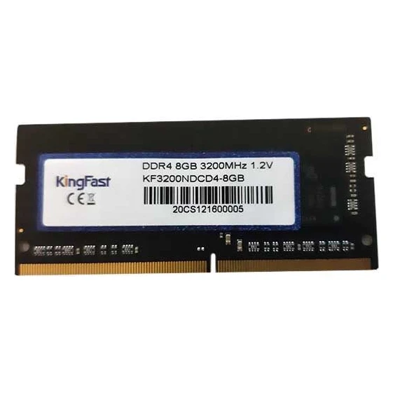 KingFast DDR4 16GB 3200MHz KF3200NDCD4-16GB memorija za laptop