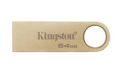 Kingston 64GB Data Traveler SE9 G3 (DTSE9G3/64GB) USB flash memorija