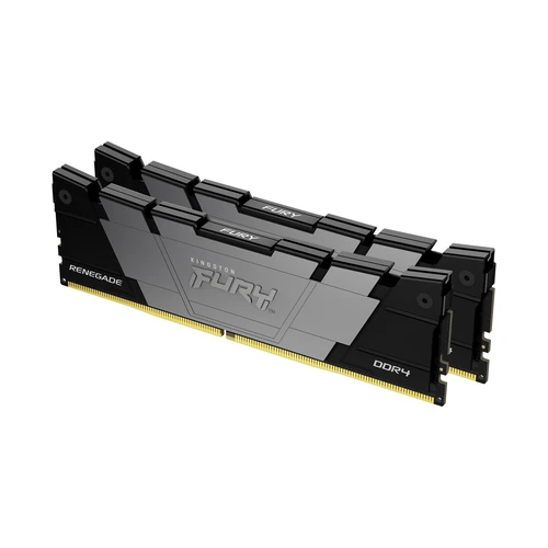 Kingston DDR4 16GB (2x8GB) 4266MHz Fury Renegade (KF442C19RB2K2/16) memorija za desktop