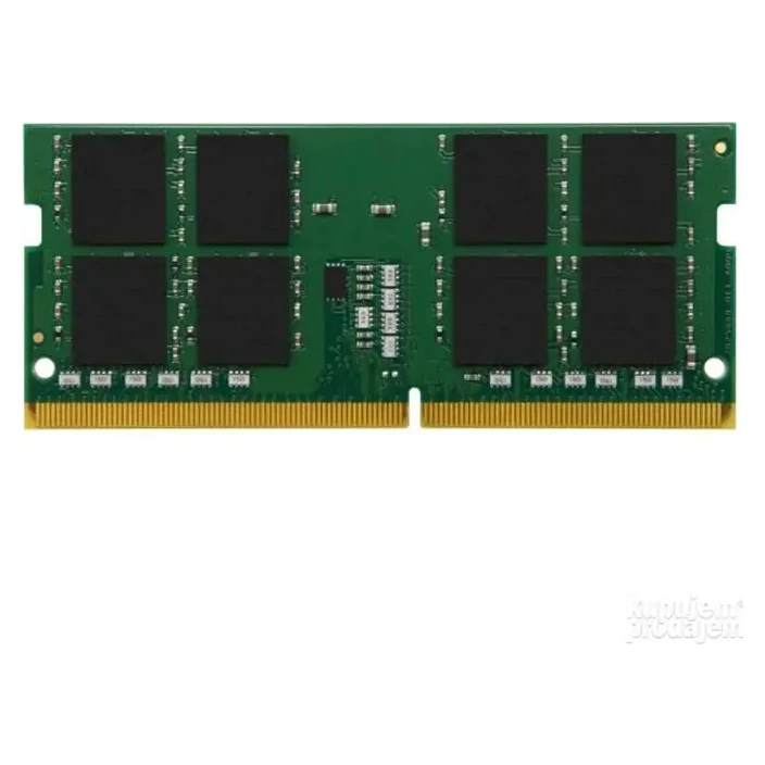 Kingston DDR4 4GB 3200MHz KCP432SS6/4 memorija za laptop