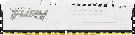 Kingston DDR5 16GB 5600MHz FURY Beast EXP (KF556C36BWE-16) memorija za desktop