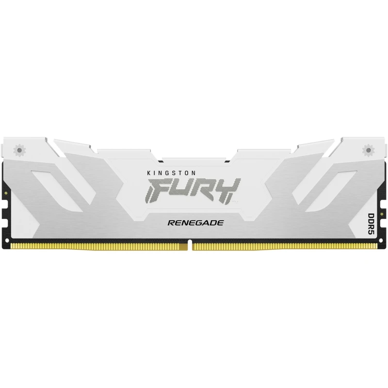 Kingston DDR5 16GB 6800MHz FURY Renegade (KF568C36RW-16) memorija za desktop