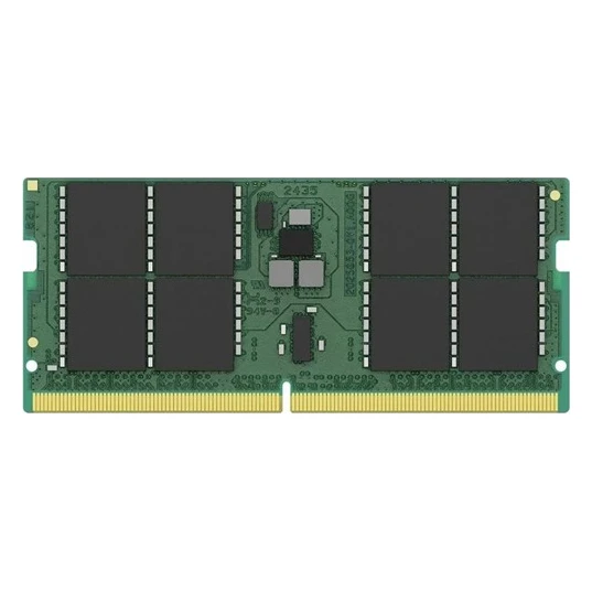 Kingston DDR5 32GB 6400MT/s KVR64V52BD8-32 memorija za laptop