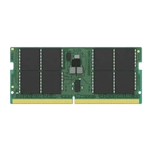 Kingston DDR5 32GB 6400MT/s KVR64V52BS8-32 memorija za laptop