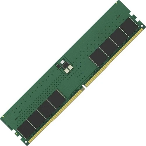 Kingston DDR5 32GB 6400MT/s ValueRAM (KVR64A52BS8-32) memorija za desktop
