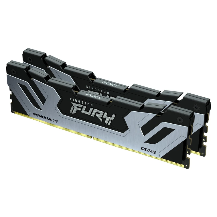 Kingston DDR5 48GB (2x24GB) 8800MT/s FURY Renegade (KF588CU42RSK2-48) memorija za desktop