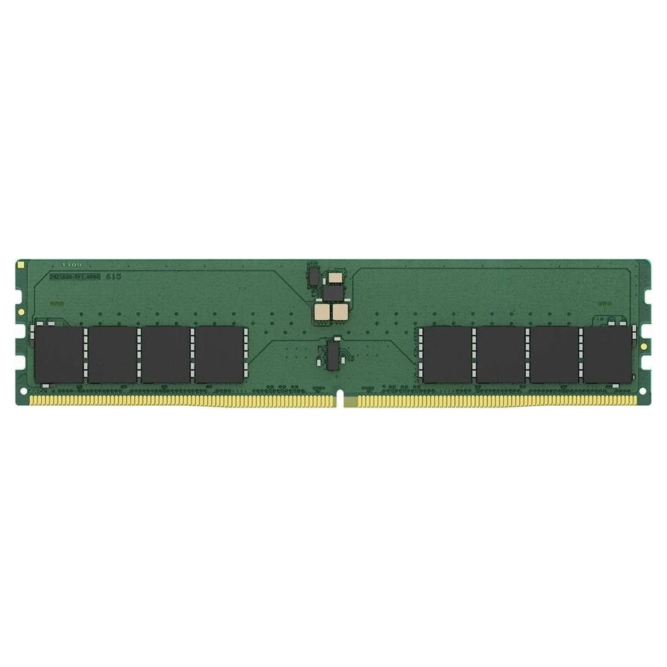 Kingston DDR5 64GB 6400MT/s (KVR64A52BD8-64) memorija za desktop