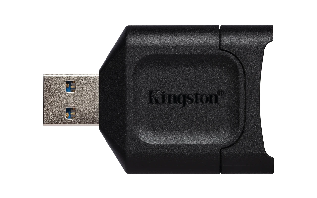 Kingston MobileLite Plus (MLP) SD čitač kartica