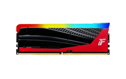 Kingston Technology DDR5 48GB (2x24GB) 8000MT/s FURY Renegade RGB (KF580C36RLAK2-48) memorija za desktop