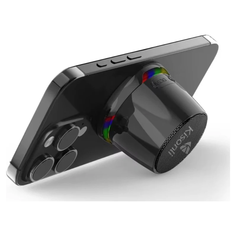 Kisonli C100 Bluetooth zvučnik crni