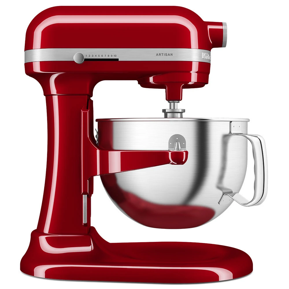 KitchenAid Artisan Standmixer KA5KSM60SPXEER mikser sa posudom