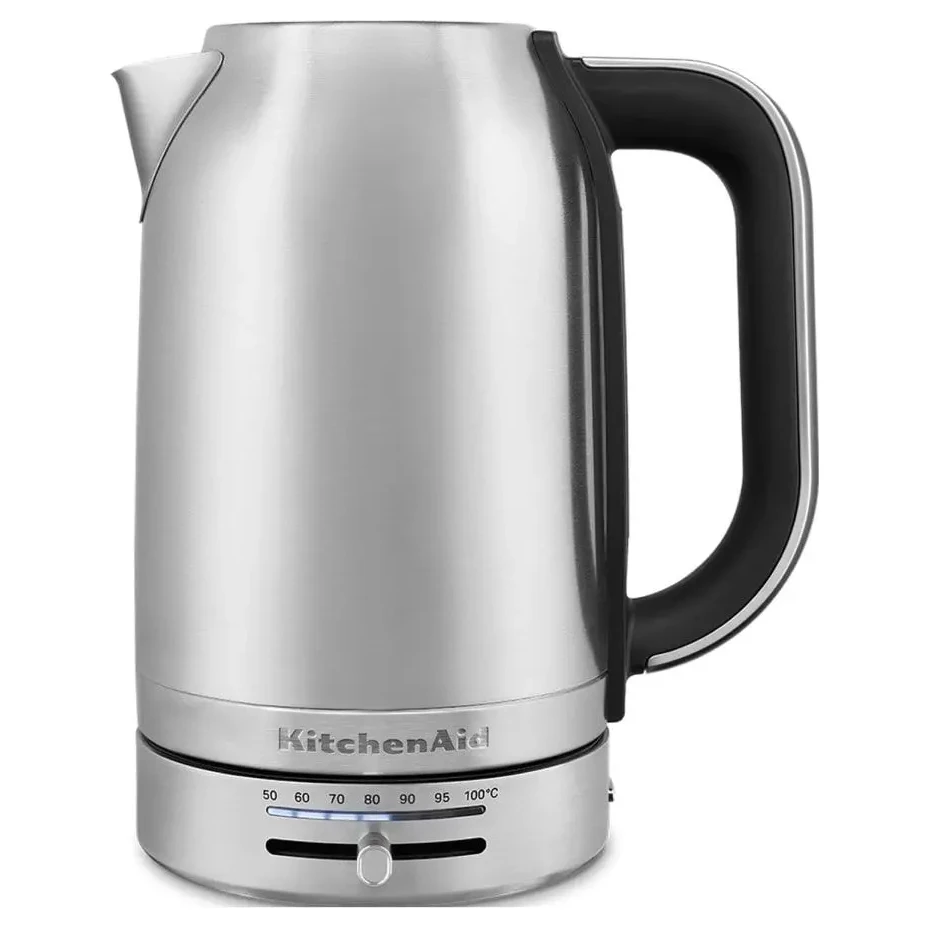 KitchenAid KA5KEK1701ESX kuvalo za vodu 1.7l 2400W