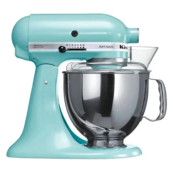 KitchenAid KA5KSM175PSEIC mikser sa posudom