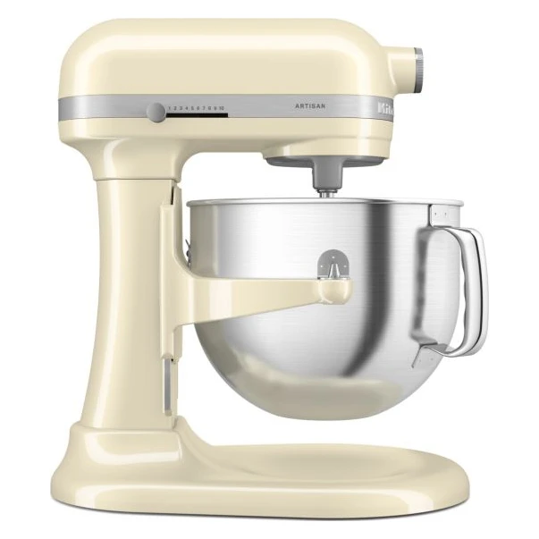 KitchenAid KA5KSM70SHXEAC mikser sa podizačem posude
