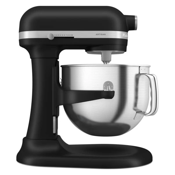 KitchenAid KA5KSM70SHXEBM mikser sa podizačem posude
