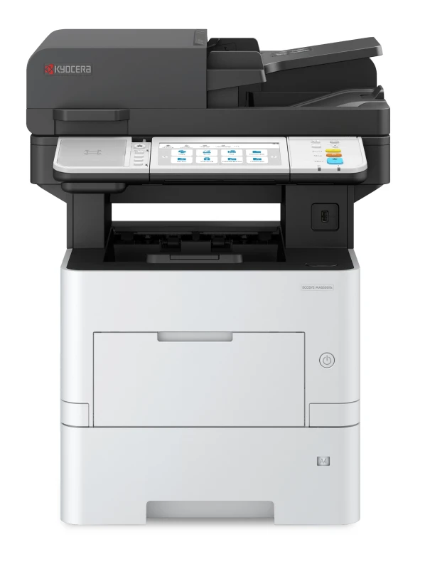Kyocera ECOSYS MA5500ifx multifunkcijski mono laserski štampač