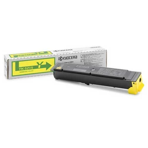 Kyocera TK-5215Y žuti toner