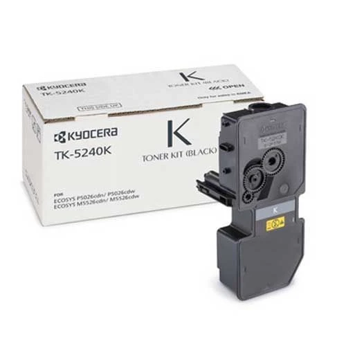 Kyocera TK-5240K crni toner