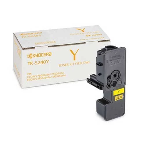Kyocera TK-5240Y žuti toner