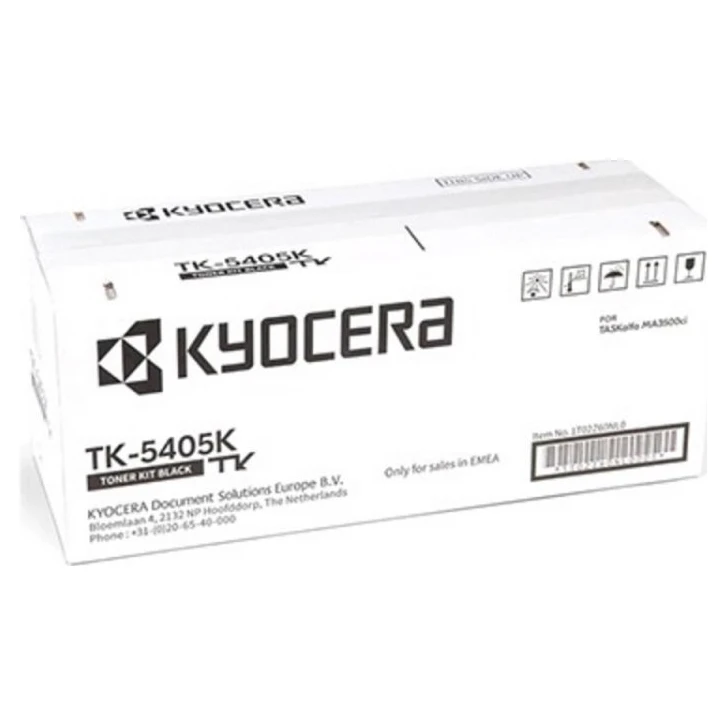 Kyocera TK-5405K crni toner