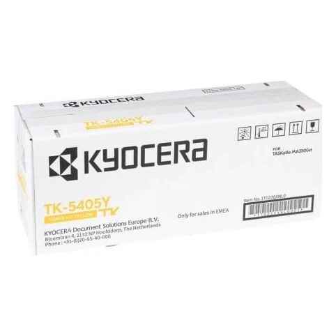 Kyocera TK-5405Y žuti toner