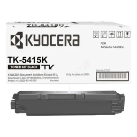Kyocera TK-5415K crni toner