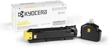 Kyocera TK-5415Y žuti toner