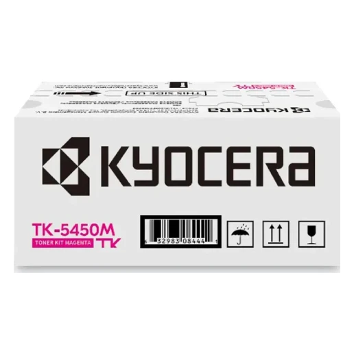 Kyocera TK-5450M magenta toner