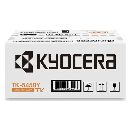 Kyocera TK-5450Y žuti toner