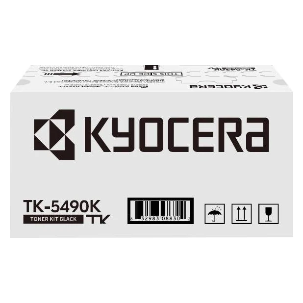 Kyocera TK-5490K crni toner