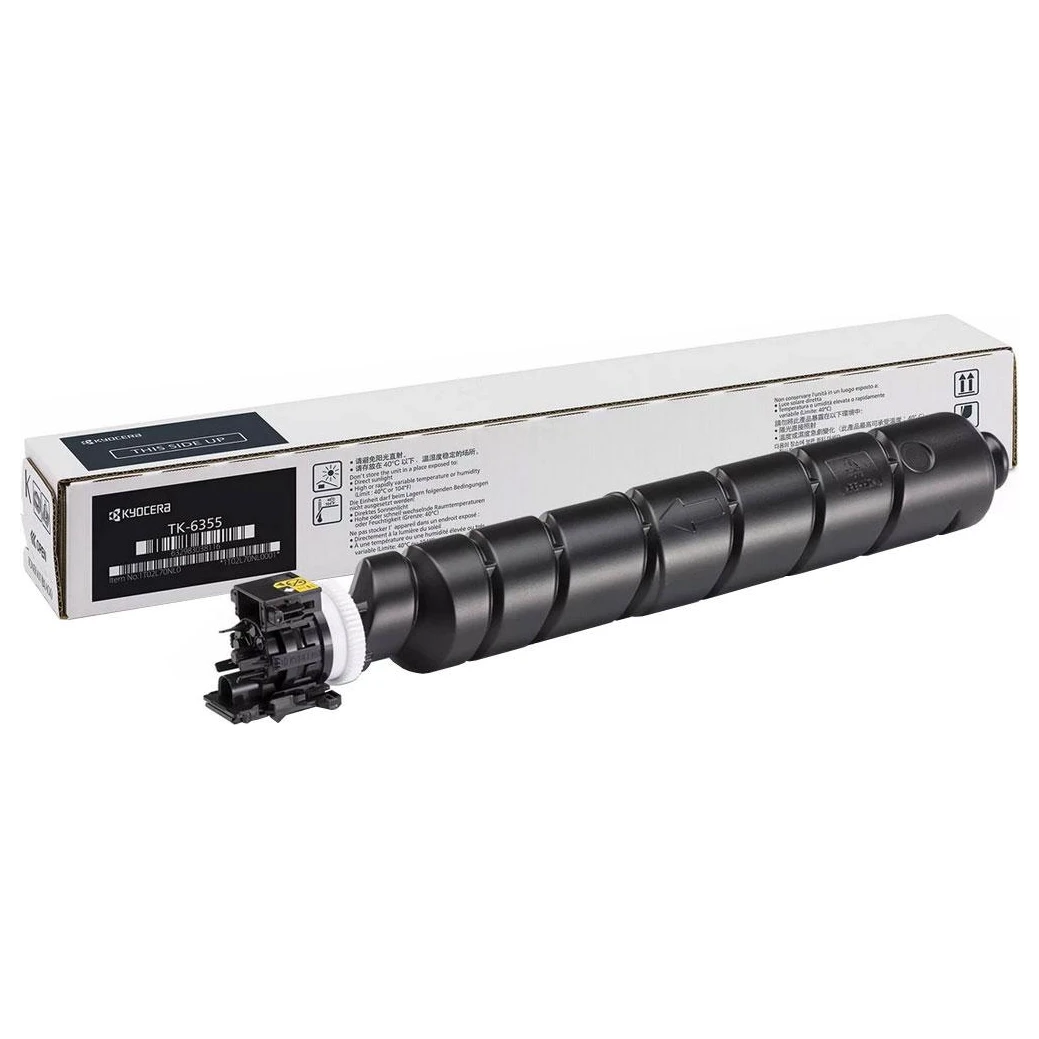 Kyocera TK-6355 crni toner