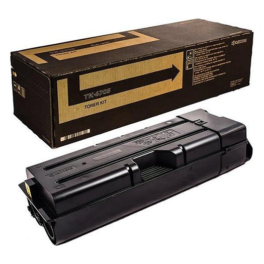 Kyocera TK-6705 crni toner