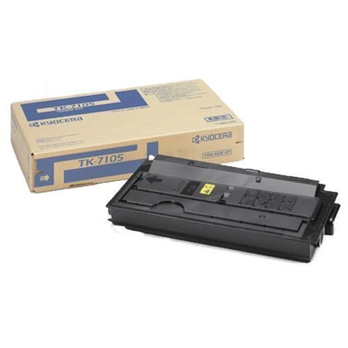 Kyocera TK-7105 crni toner