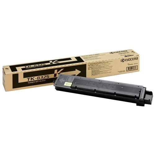 Kyocera TK-8325K crni toner