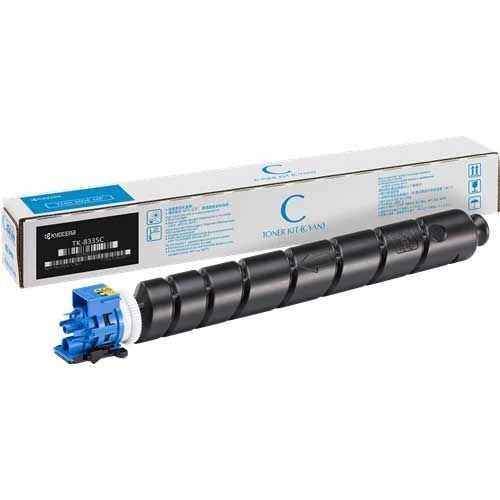 Kyocera TK-8335C cyan toner